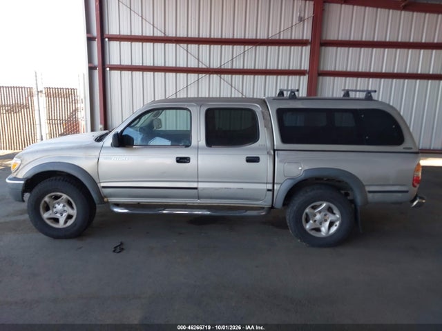 Aukcja sprzedaży 2002 Toyota Tacoma Base V6, vin: 5TEHN72N32Z075736, numer aukcji: 46266719