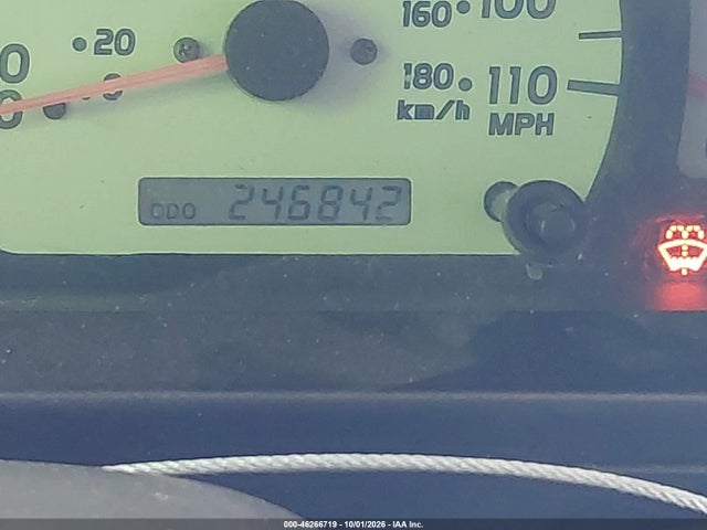 Aukcja sprzedaży 2002 Toyota Tacoma Base V6, vin: 5TEHN72N32Z075736, numer aukcji: 46266719