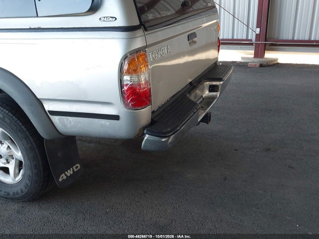 Aukcja sprzedaży 2002 Toyota Tacoma Base V6, vin: 5TEHN72N32Z075736, numer aukcji: 46266719