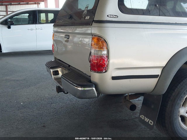Aukcja sprzedaży 2002 Toyota Tacoma Base V6, vin: 5TEHN72N32Z075736, numer aukcji: 46266719