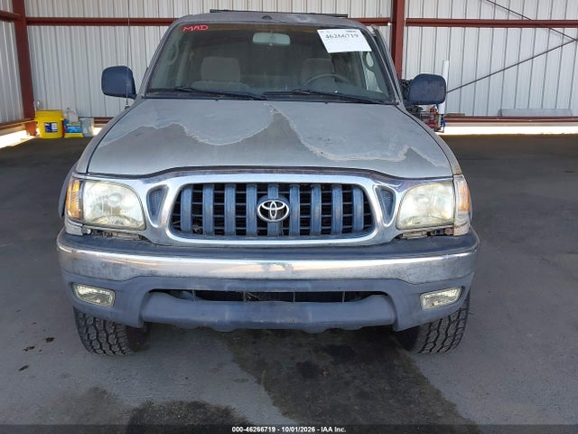 Aukcja sprzedaży 2002 Toyota Tacoma Base V6, vin: 5TEHN72N32Z075736, numer aukcji: 46266719