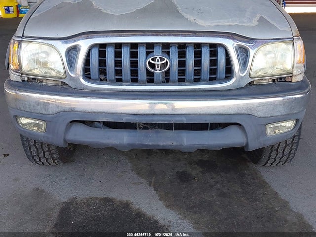 Aukcja sprzedaży 2002 Toyota Tacoma Base V6, vin: 5TEHN72N32Z075736, numer aukcji: 46266719