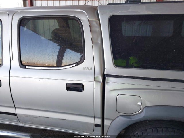 Aukcja sprzedaży 2002 Toyota Tacoma Base V6, vin: 5TEHN72N32Z075736, numer aukcji: 46266719