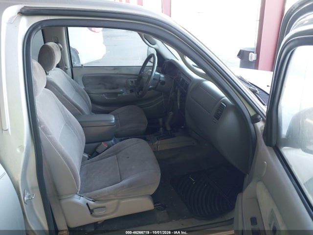 Aukcja sprzedaży 2002 Toyota Tacoma Base V6, vin: 5TEHN72N32Z075736, numer aukcji: 46266719