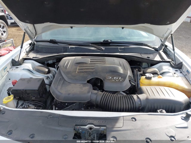 2C3CDXJG3GH140916 Dodge Charger Sxt