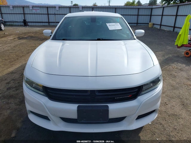 2C3CDXJG3GH140916 Dodge Charger Sxt