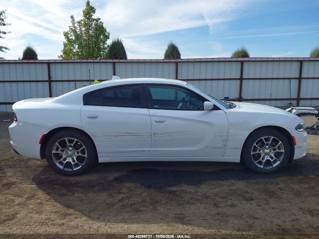2C3CDXJG3GH140916 Dodge Charger Sxt