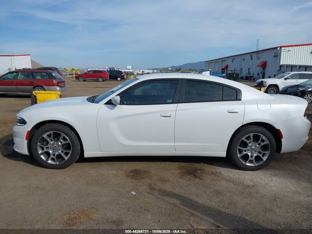 2C3CDXJG3GH140916 Dodge Charger Sxt