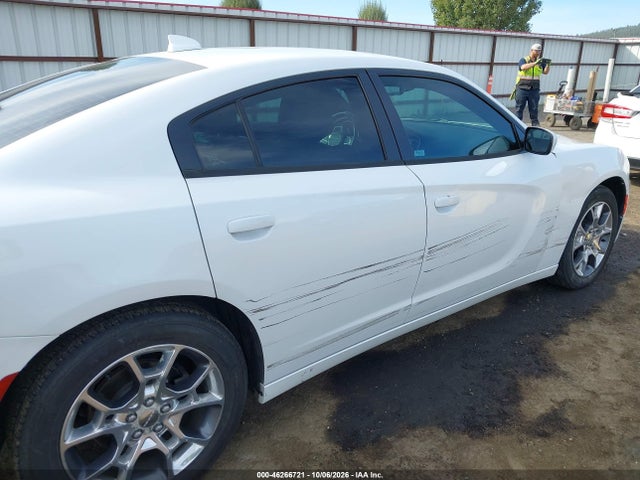2C3CDXJG3GH140916 Dodge Charger Sxt