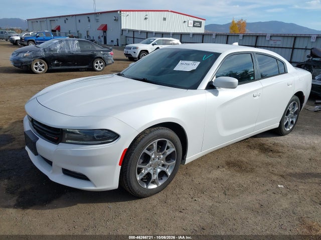 2C3CDXJG3GH140916 Dodge Charger Sxt