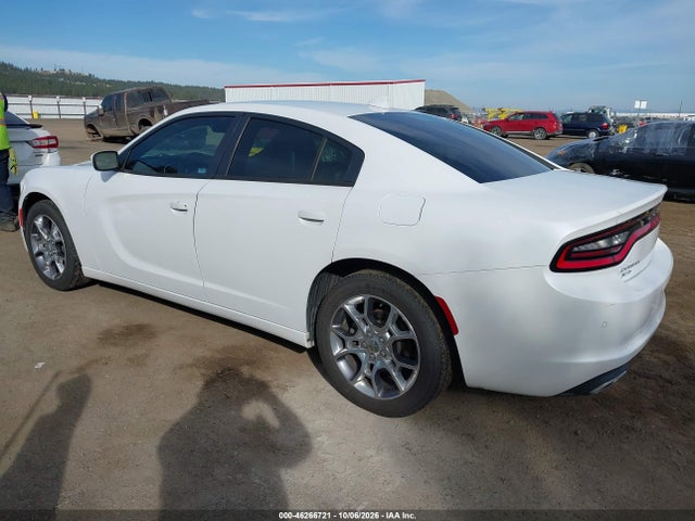 2C3CDXJG3GH140916 Dodge Charger Sxt