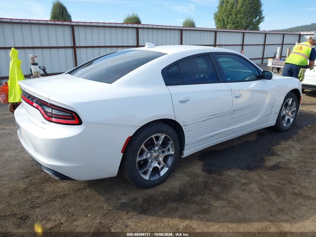 2C3CDXJG3GH140916 Dodge Charger Sxt