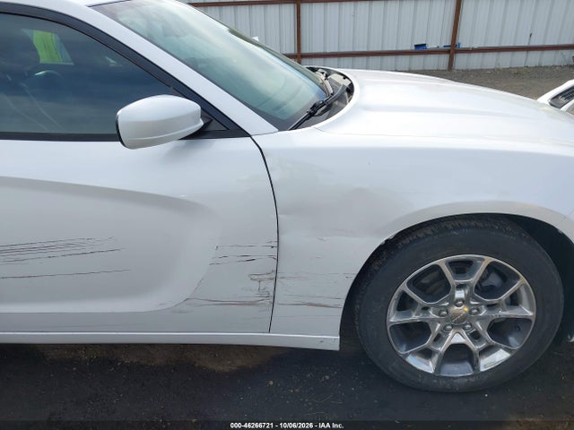 2C3CDXJG3GH140916 Dodge Charger Sxt