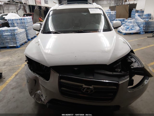 Продаж на аукціоні авто 2007 Hyundai Santa Fe Limited/se, vin: 5NMSH13E97H026850, номер лоту: 46266727