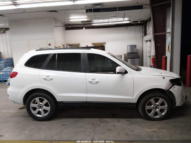 Продаж на аукціоні авто 2007 Hyundai Santa Fe Limited/se, vin: 5NMSH13E97H026850, номер лоту: 46266727