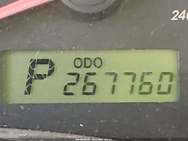 Продажа на аукционе авто 2011 Toyota Corolla Le, vin: JTDBU4EE9B9147408, номер лота: 46266749