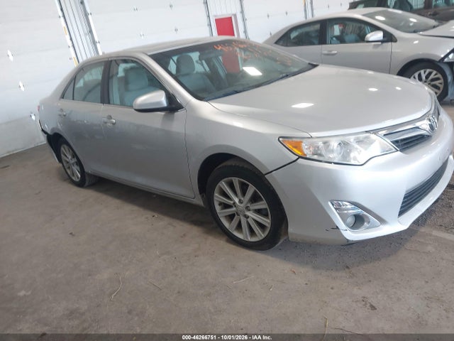 Aukcja sprzedaży 2012 Toyota Camry Xle, vin: 4T4BF1FK1CR213785, numer aukcji: 46266751