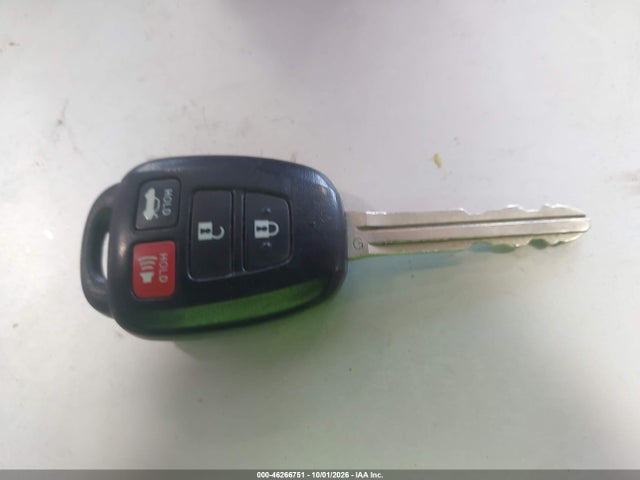 Aukcja sprzedaży 2012 Toyota Camry Xle, vin: 4T4BF1FK1CR213785, numer aukcji: 46266751