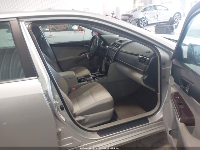 Aukcja sprzedaży 2012 Toyota Camry Xle, vin: 4T4BF1FK1CR213785, numer aukcji: 46266751