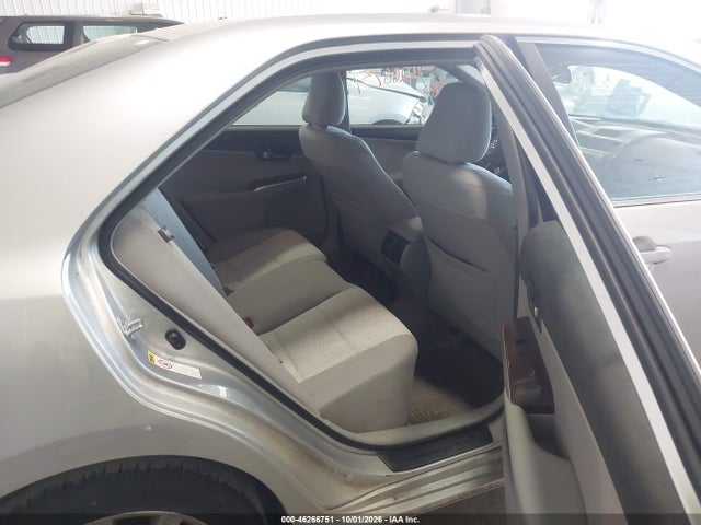 Aukcja sprzedaży 2012 Toyota Camry Xle, vin: 4T4BF1FK1CR213785, numer aukcji: 46266751