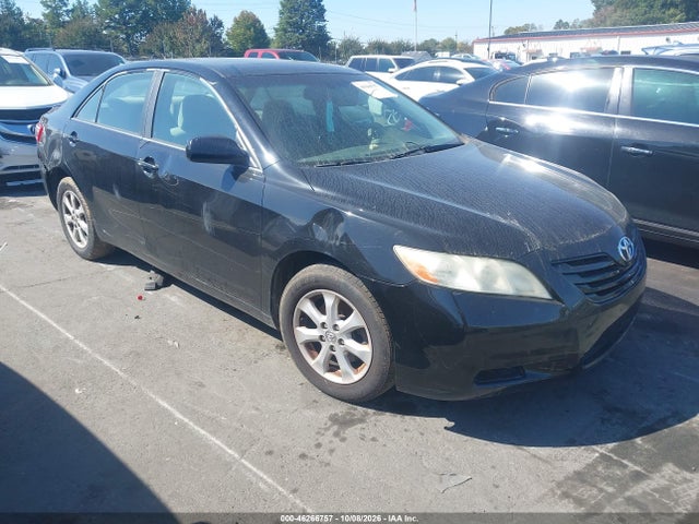 Продажа на аукционе авто 2008 Toyota Camry Le, vin: 4T1BE46K58U746924, номер лота: 46266757