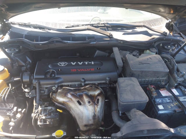 Продажа на аукционе авто 2008 Toyota Camry Le, vin: 4T1BE46K58U746924, номер лота: 46266757