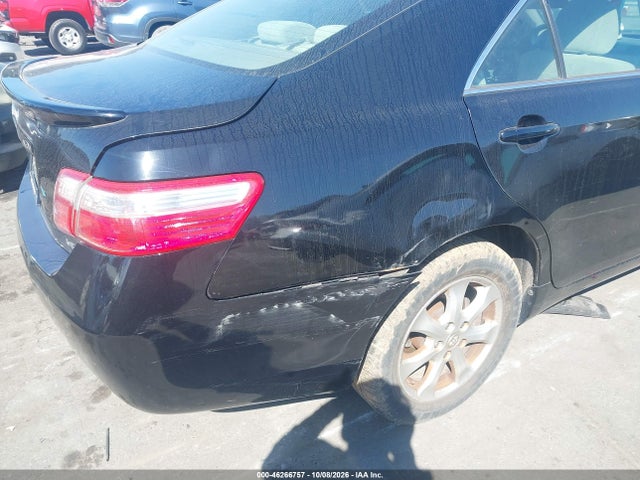 Продажа на аукционе авто 2008 Toyota Camry Le, vin: 4T1BE46K58U746924, номер лота: 46266757