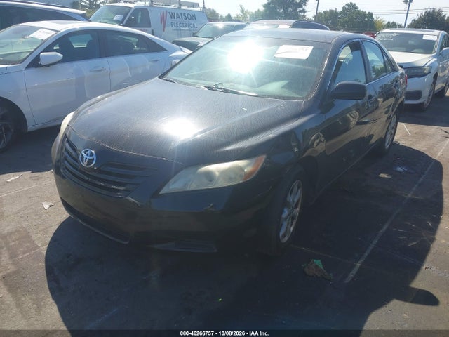 Продажа на аукционе авто 2008 Toyota Camry Le, vin: 4T1BE46K58U746924, номер лота: 46266757