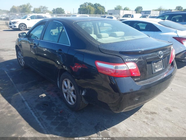 Продажа на аукционе авто 2008 Toyota Camry Le, vin: 4T1BE46K58U746924, номер лота: 46266757