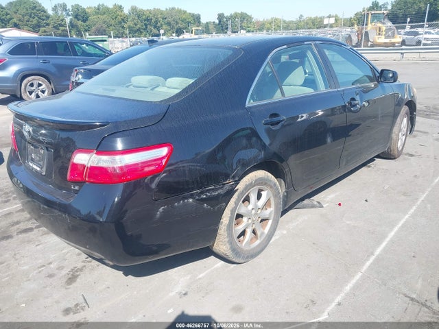 Продажа на аукционе авто 2008 Toyota Camry Le, vin: 4T1BE46K58U746924, номер лота: 46266757