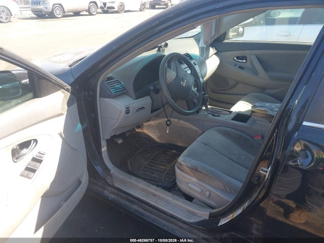 Продажа на аукционе авто 2008 Toyota Camry Le, vin: 4T1BE46K58U746924, номер лота: 46266757