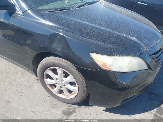 Продажа на аукционе авто 2008 Toyota Camry Le, vin: 4T1BE46K58U746924, номер лота: 46266757