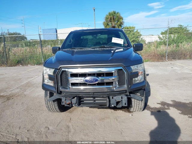 Продажа на аукционе авто 2016 Ford F-150 Xl, vin: 1FTEX1CP3GKF41493, номер лота: 46266758