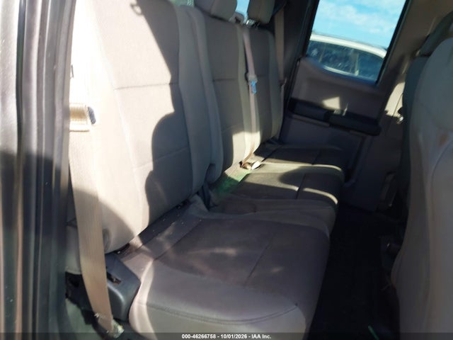 Продажа на аукционе авто 2016 Ford F-150 Xl, vin: 1FTEX1CP3GKF41493, номер лота: 46266758
