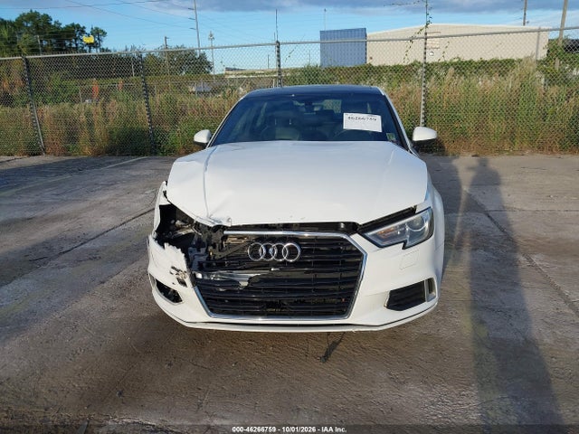 Aukcja sprzedaży 2019 Audi A3 40 Premium, vin: WAUAUGFF4K1011266, numer aukcji: 46266759