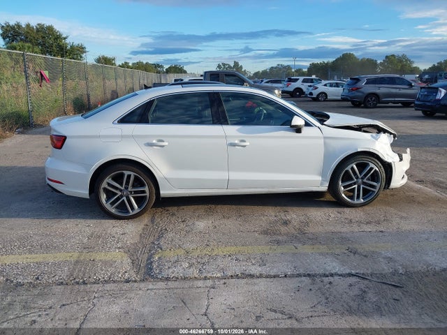 Aukcja sprzedaży 2019 Audi A3 40 Premium, vin: WAUAUGFF4K1011266, numer aukcji: 46266759