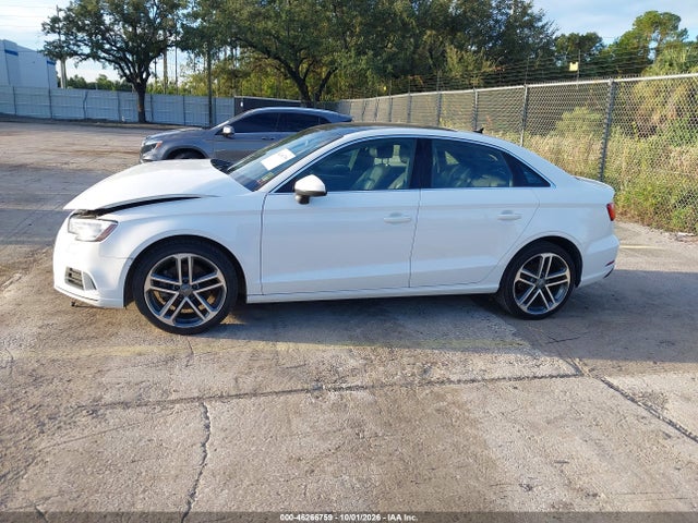 Aukcja sprzedaży 2019 Audi A3 40 Premium, vin: WAUAUGFF4K1011266, numer aukcji: 46266759