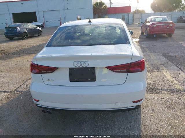 Aukcja sprzedaży 2019 Audi A3 40 Premium, vin: WAUAUGFF4K1011266, numer aukcji: 46266759