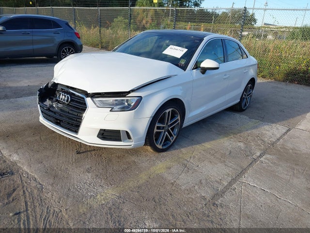 Aukcja sprzedaży 2019 Audi A3 40 Premium, vin: WAUAUGFF4K1011266, numer aukcji: 46266759