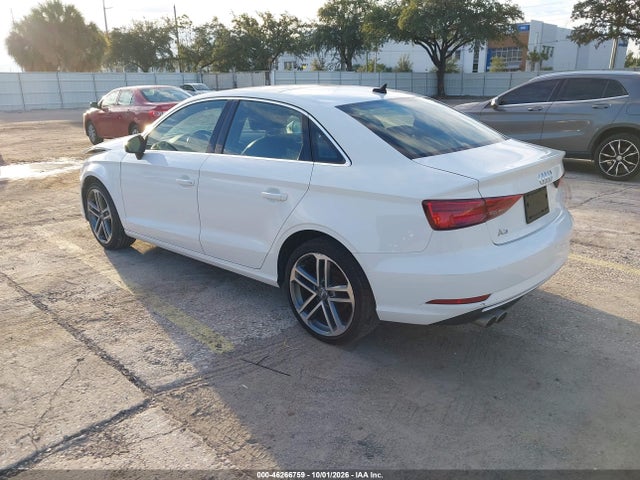 Aukcja sprzedaży 2019 Audi A3 40 Premium, vin: WAUAUGFF4K1011266, numer aukcji: 46266759