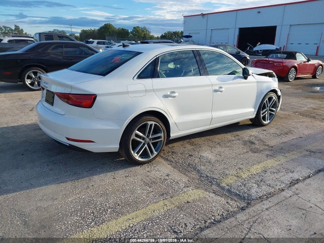 Aukcja sprzedaży 2019 Audi A3 40 Premium, vin: WAUAUGFF4K1011266, numer aukcji: 46266759