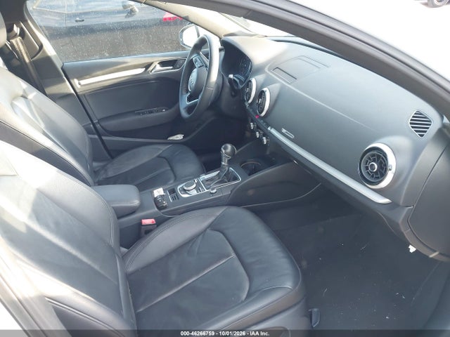 Aukcja sprzedaży 2019 Audi A3 40 Premium, vin: WAUAUGFF4K1011266, numer aukcji: 46266759