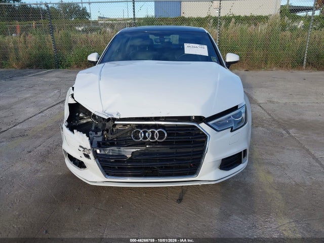 Aukcja sprzedaży 2019 Audi A3 40 Premium, vin: WAUAUGFF4K1011266, numer aukcji: 46266759