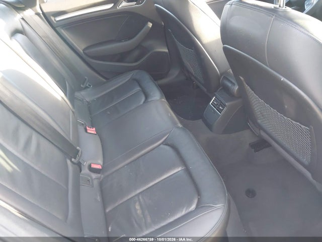 Aukcja sprzedaży 2019 Audi A3 40 Premium, vin: WAUAUGFF4K1011266, numer aukcji: 46266759