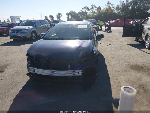 Toyota COROLLA LE 2021 JTDEPMAE6MJ166946 Image 13