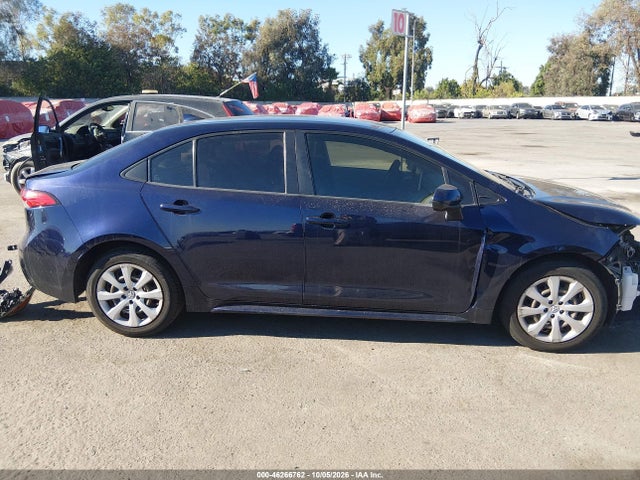 Toyota COROLLA LE 2021 JTDEPMAE6MJ166946 Image 14