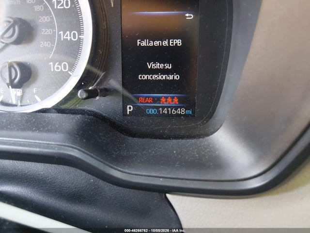 Toyota COROLLA LE 2021 JTDEPMAE6MJ166946 Image 16