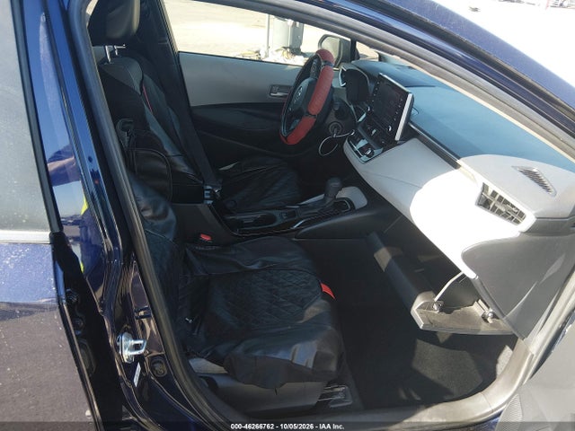 Toyota COROLLA LE 2021 JTDEPMAE6MJ166946 Image 5