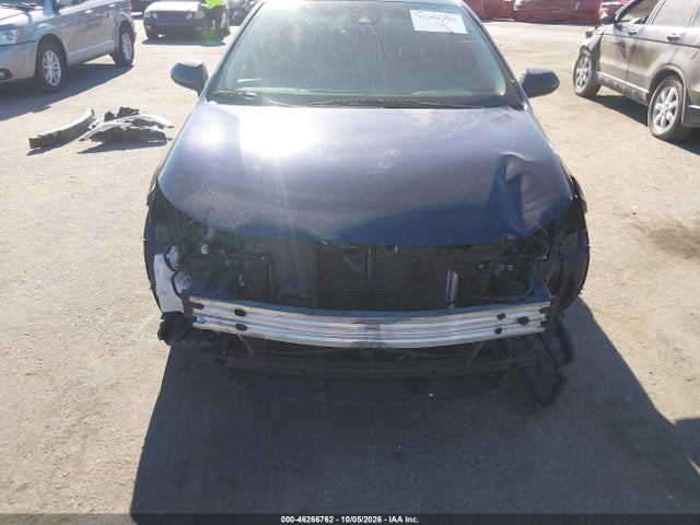 Toyota COROLLA LE 2021 JTDEPMAE6MJ166946 Image 6