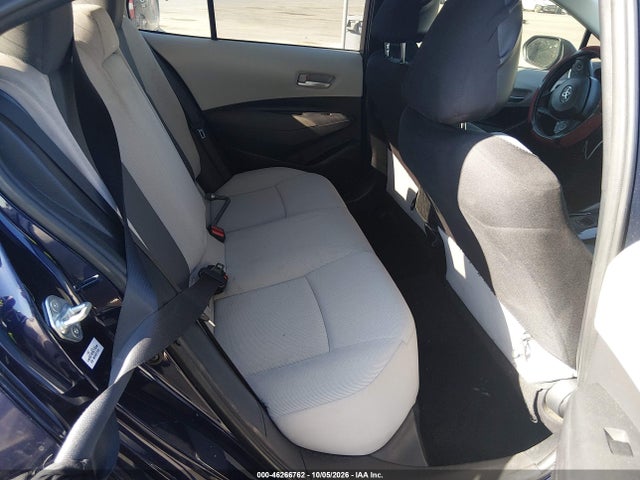 Toyota COROLLA LE 2021 JTDEPMAE6MJ166946 Image 8